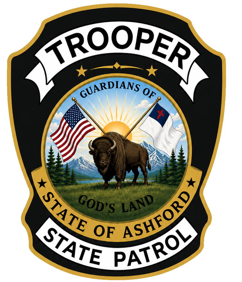 ASP badge